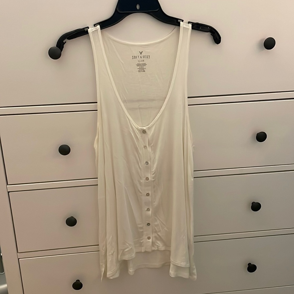 AE tanktop